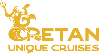 Cretan Unique Cruises Logo